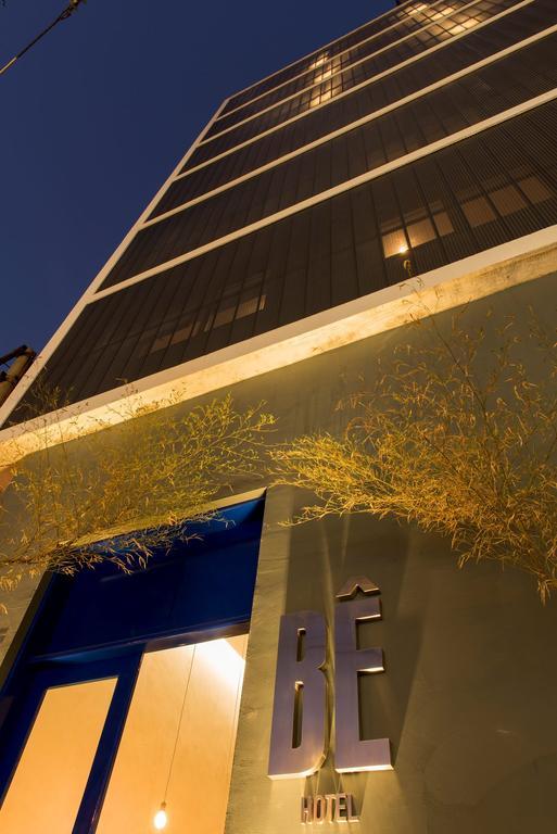 Be Hotel São Paulo Exterior foto