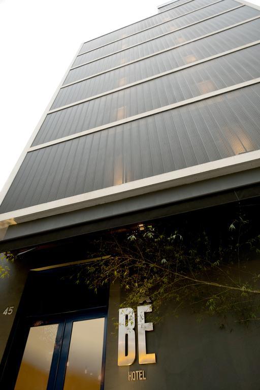 Be Hotel São Paulo Exterior foto