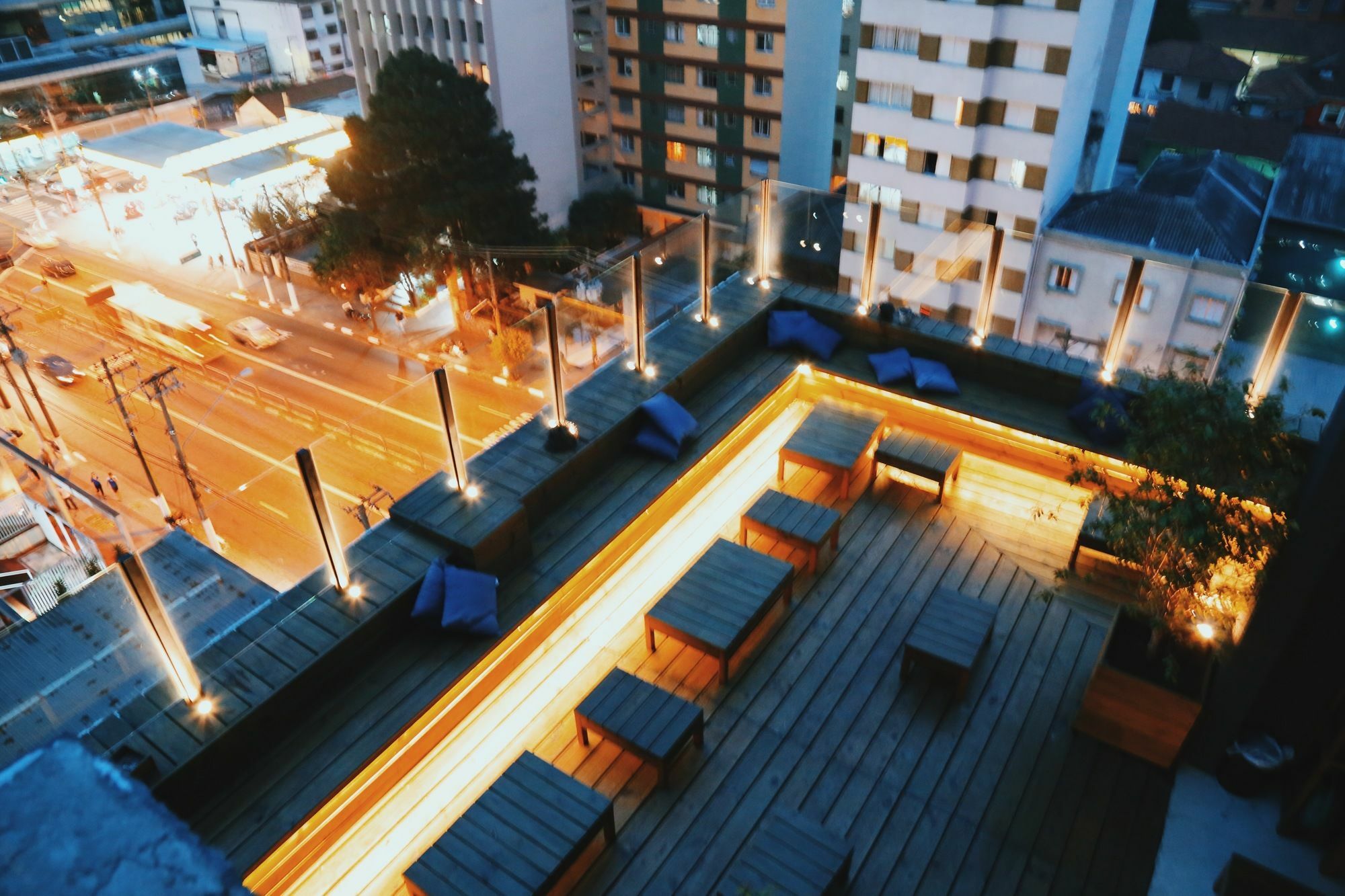 Be Hotel São Paulo Exterior foto
